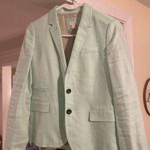 Jcrew Blazer